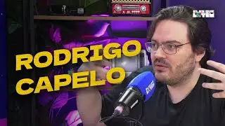 RODRIGO CAPELO - ELES QUE LUTEM