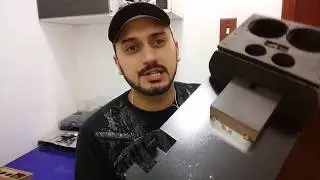MINI SAVEIRO QUADRADA COM SOM - PART 2