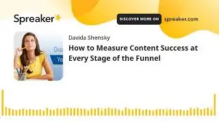 How to Measure Content Success at Every Stage of the Funnel