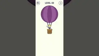 Draw Puzzle 2: One line One part. Level 21-30 Walkthrough