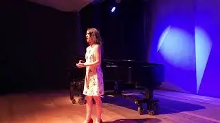 Repentir (O Divin Rédempteur) - (C. Gounod) - Sofía Rasmussen
