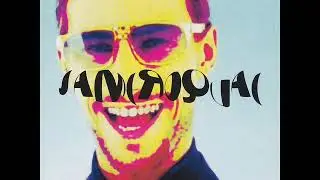 Jamiroquai - Revolution 1993 (Plaza of Nations, Vancouver, Canada 12.05.1997)