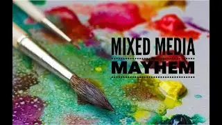 Mixed Media Mayhem, 16 января