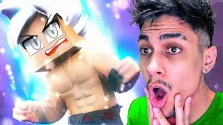 ESSA É A FORMA MAIS FORTE DO DRAGON BLOCK C!? Dragon Block Raças Guerra EP. 4 ‹ Ine ›