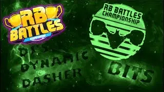 How to Get DJ'S DYNAMIC DASHER (LAST BITS FOUND!)