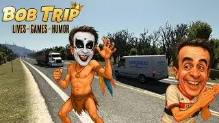 🔴 ⚫️ ETS2 1.57 / DOMING&Atilde;O DA ALEGRIA COM PRINCIPE DAS ESTRADAS