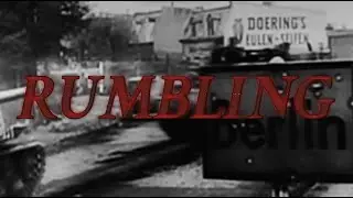 THE SOVIET RUMBLING | AOT | WW2 Edit
