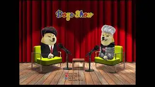 funny video of prince mamun x doge