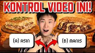 [VIDEO INI BISA DIMAININ‼️] MAKAN MARTABAK SIMULATOR+ (GAME YOUTUBE)