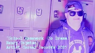 Henry Popstar - 