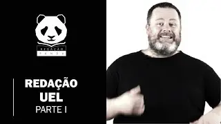 Redação UEL - Parte 1 #PandaResponde