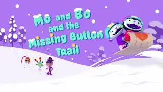 Abby Hatcher Episode Title Card 