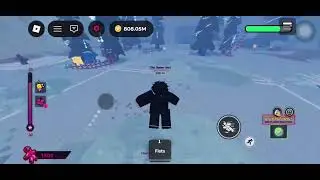 Trying to win sg without fighting even though I can't.
