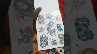 #tattoo #highlights #viralvideo tattoo book 😎😎😎😎😊😊😊 #viralvideo
