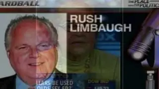 Libtalker Admits: Rush And Sean Actually Quite Easy To Work With!