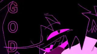 Jake Daniels - GOD // Animation Meme // By Sanmi352