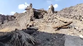 The house where the companions of the Prophet Muhammad (peace be upon him) lived,