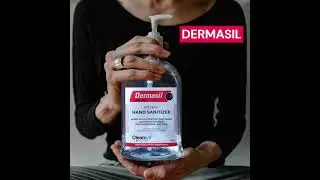 Fun advice on when you should be sanitizing your hands :-) Video 2/5