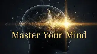 Master Your Mind | Full Audiobook for Anxiety Control & Mental Strength