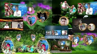Tu_Chand_Hai_Poonam_Ka_Udit_Narayan_&_Sadhna_Sargam(360p)#KCS_music #my_ new_video #kcs_music