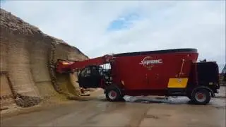 Supreme Self Loader (SPSL30T) Demo