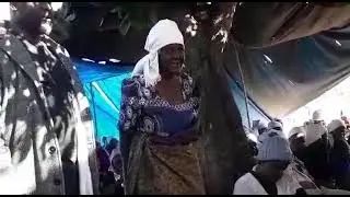 Makochi na mbuya Sarudzai,mbuya sarudzai vavata,vaive nedzidziso yavakamira mairi .......