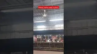 emotional 😭 moment 😭 #railway #hope #goodbye #emotional #indainrailways #train #travel ❤️&zwj;🩹#station