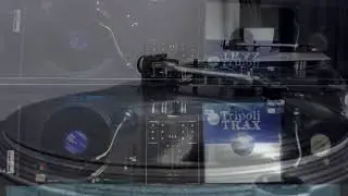 Mark NRG - Brain Is The Weapon (Original Mix)