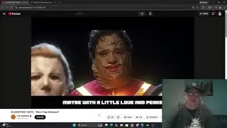LaffeyDude Reacts #88: SLASHSTREET BOYS &mdash; &laquo;Больше, чем монстры&raquo;