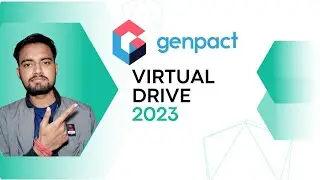 Genpact Mega Virtual Drive - Direct Interview Link | CorporateWala | Accounts Payable | P2P Genpact
