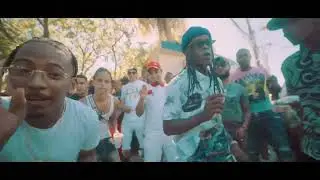 El Fecho RD X You R - Teteo Remix (mega saturado)