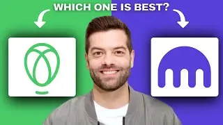 Uphold vs Kraken &ndash; Which Crypto Exchange Is Right for You in 2025?