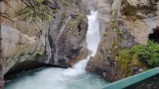 Johnson Canyon