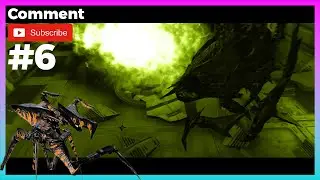 ALIEN BREED - STARSHIP TROOPERS AGAIN? - Episode 06 - No commentary -Walkthrough/Gameplay - EN/EN