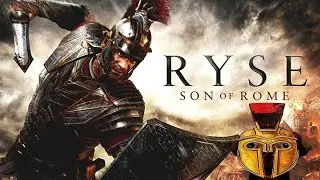 Ryse Son of Rome | Luchando en el coliseo! | #9