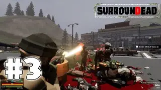 【SurrounDead】GPSを求めて！ #3　（END）