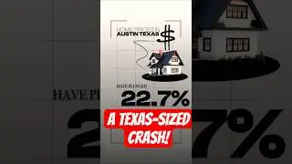 Austin's Housing Market Just Broke Records!