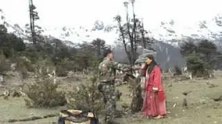 nge thimardi(Monpa Song)
