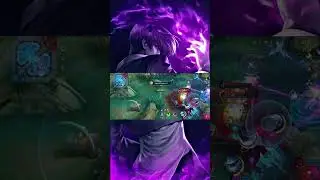 lock karrie ayam #mobilelegends