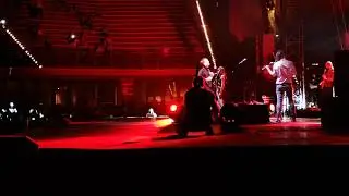 Diodato - Fai Rumore (live @Auditorium Roma)
