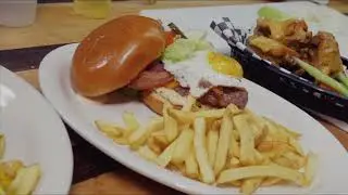 Chef Darius | Bay La Soul Catering 2 (Promo Video) Dir 3xE Studios