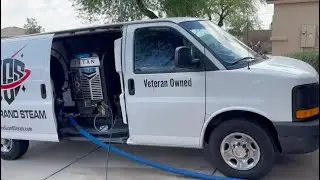 Whole-Home Carpet Cleaning Package for Realtors & Property Managers in Mesa, Arizona