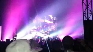DASH BERLIN GLOBAL GATHERING UK 2013 GODSKITCHEN FUSIONCUBE