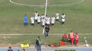 Highlights  CASTROVILLARI - DGS PRAIATORTORA (1-4)  3^ Giornata Campionato Eccellenza Calabrese.