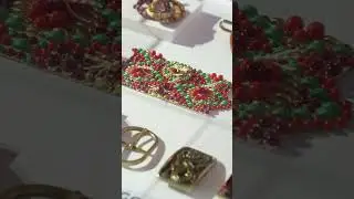 MICAM 100 | Trends and materials