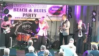 Ina & Helge & Band SSBBP 2019