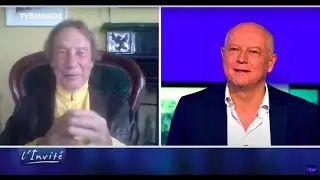 Jean-Pierre FERLAND : « J’ai chanté l’amour toute ma vie »
