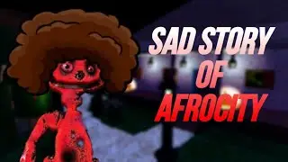 The sad story of afrocity (BEAR)