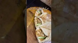 Shawarma recipe with its sauces. #food #quickcook #recipe #easy and quick