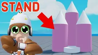 RoPets Influencer Stand Ideas in 2023!